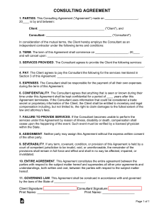 1-Page-Consulting-Agreement-Template