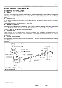 Toyota Echo Workshop Manual ( PDFDrive )