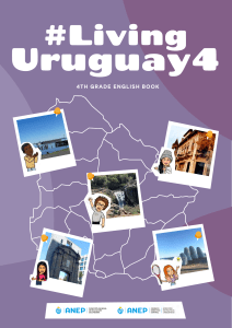 #LivingUruguay 4