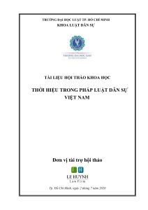 Tai-lieu-Hoi-thao-Phap-luat-Thoi-hieu-trog-Dan-Su-7-2020