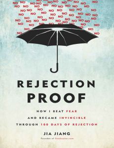 RejectionProof