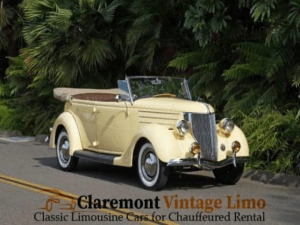 Classic Car Rentals: A Win-Win Situation For Your Travel Need Or Any Other Endeavor