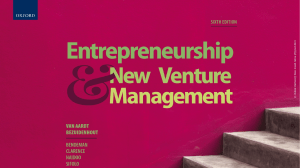 604862870-Entrepreneurship-New-Venture-Management-6e-Chapter-1-1