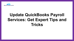 Step-by-Step Fix for QuickBooks Error Code 557