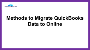 Expert Tips for Dealing with QuickBooks migration failed unexpectedly in Windows 10