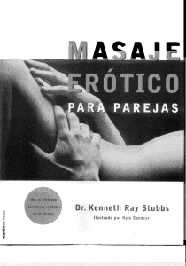 Masaje Erotico Para Parejas (Ray Stubbs, Kyle Spencer) (Z-Library)