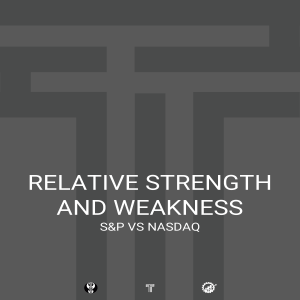 Relative Strength ES.NQ-TTrades