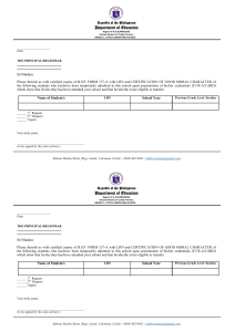 Form137-Request-new-blank
