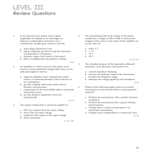 UT level i,ii,iii question bank