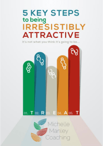 5-Key-Steps-To-Being-Irresistibly-Attractive-PDF