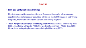 Unit-4-Microprocessors