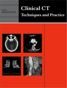 31-Clinical CT Techniques and Practice (FreeDownloadBooksForRadiographer)