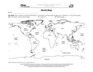 World Map buac21-doc-globalmap