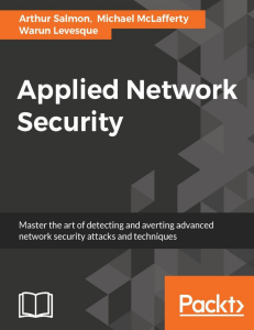Applied.Network.Security