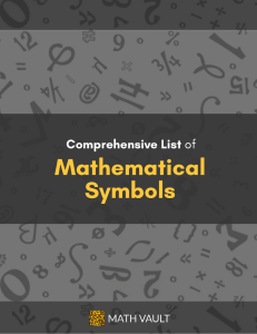 Comprehensive-List-of-Mathematical-Symbols