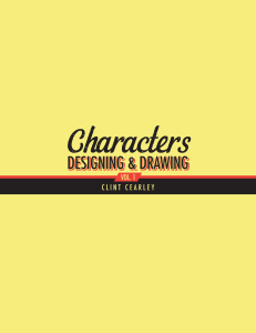 characters-designing-and-drawing