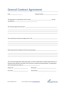 main general-contract-agreement-template