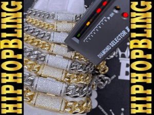 Hip Hop Jewelry: The Sparkling Symbol Of Hip Hop Culture