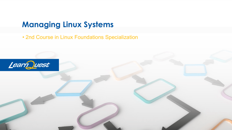 Managing Linux Software Packages: Installation & Repositories