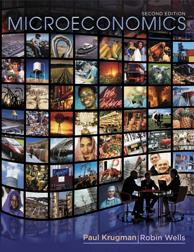 Microeconomics: Taxes, Supply, Demand, and Excise Tax Effects