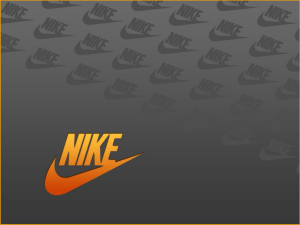 nike introduction
