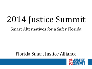 2014 Justice Summit