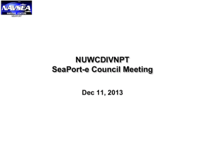 Dec-11-2013-SP-e-Council-Meeting-Presentation - NCMA