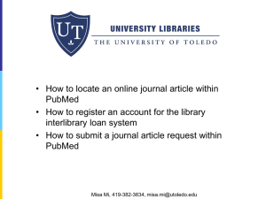How to Get Full-Text Journal Articles file