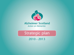 Strategic-Plan - Action on Dementia