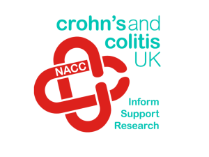 Work Planning - Crohn`s and Colitis UK