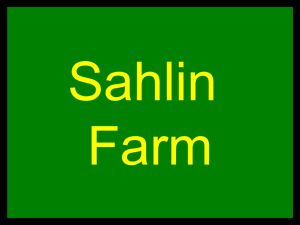Sahlin-Farm-Lot-9-Briefing