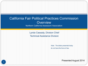 2014-California-Fair-Political-Practices-Commission