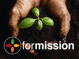 the Formission Powerpoint Presentation