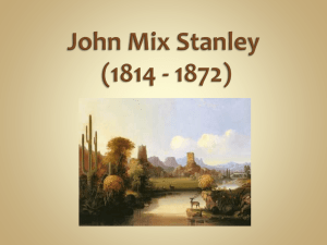 John Mix Stanley