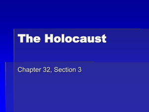 32-3_The_Holocaust.ppt