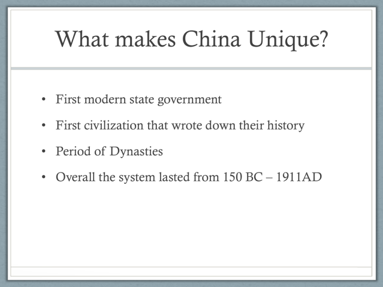 early-chinese-dynasty-ppt