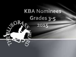 KBA 3-5 2015