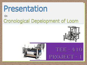 Presentation TXE - 410