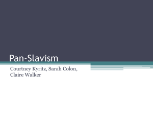 apeuro pan slavism p8 pdf