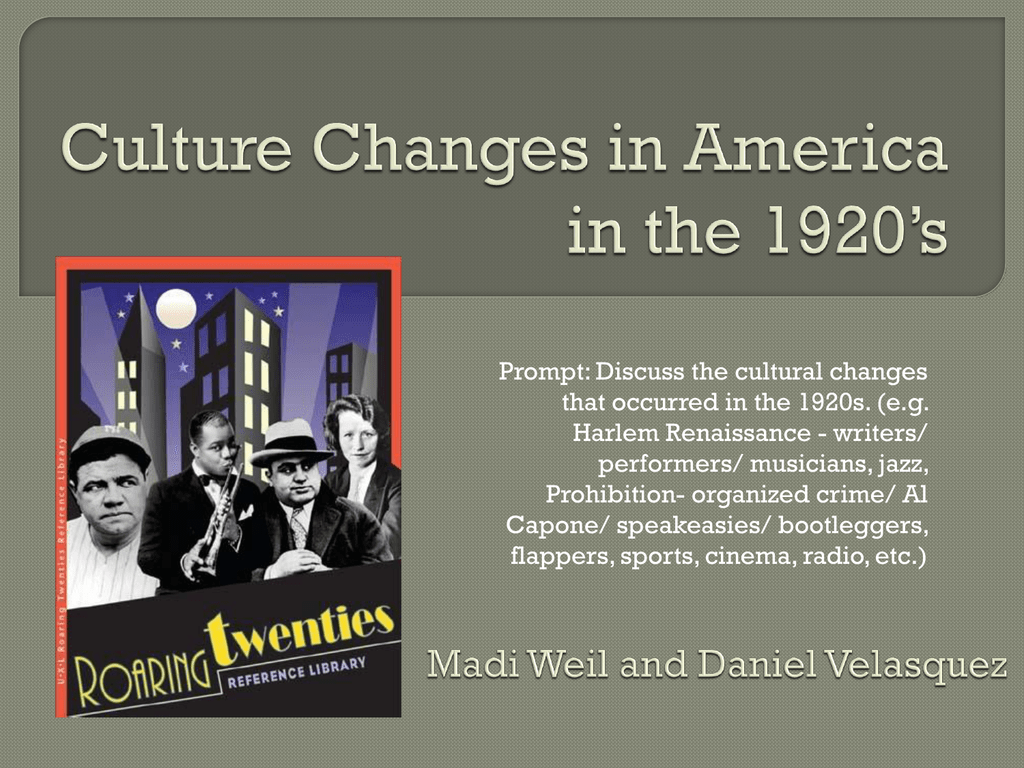 11-cultural-changes-of-the-1920s