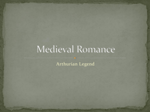 Medieval Narratives