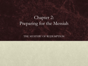 Chapter 1: Knowing God Through Natural Revelation, Reason, and