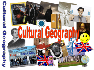 5 mb ppt - Radical Geography