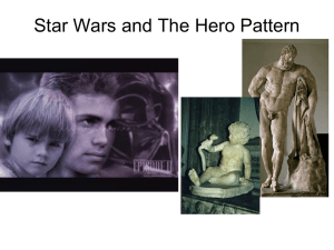 The Hero Pattern