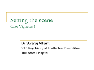 Swaraj Alkanti - Forensic Network