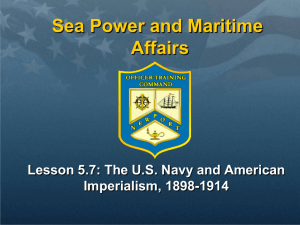 5.7-The-U.S.-Navy-and-American-Imperialism-1898