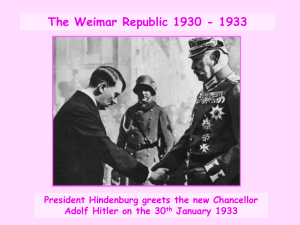 Weimar1930