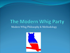MWP Philosophy and Methodology