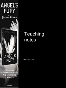teachingnotes