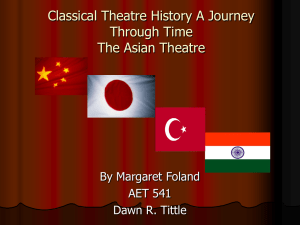 Margaret_Foland_Classical Theatre History A